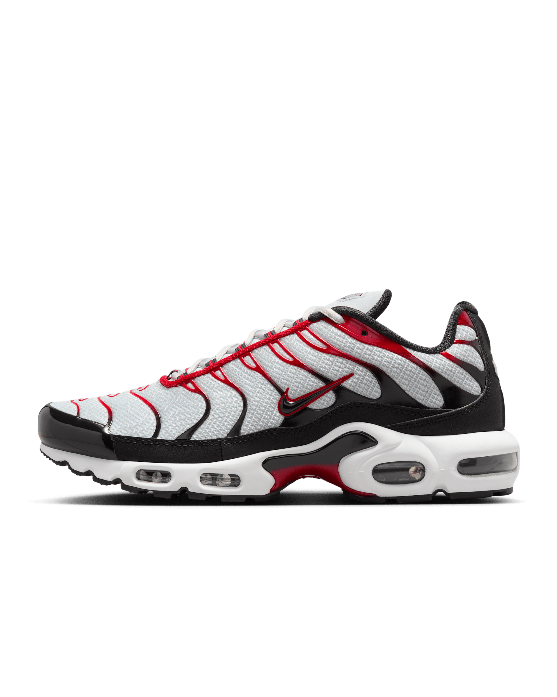 靴 NIKE AIR MAX PLUS PUREPLATINUMUNIVERSITY Nike Air Max Plus Men's Shoes. Nike ID